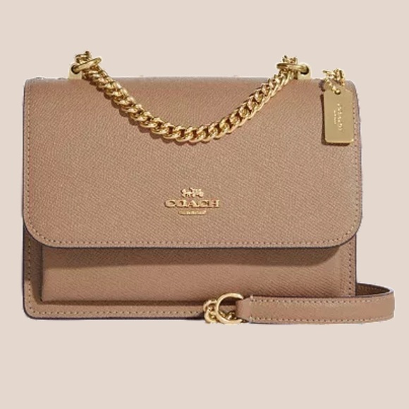 Coach Handbags - Coach Mini Klare Crossbody